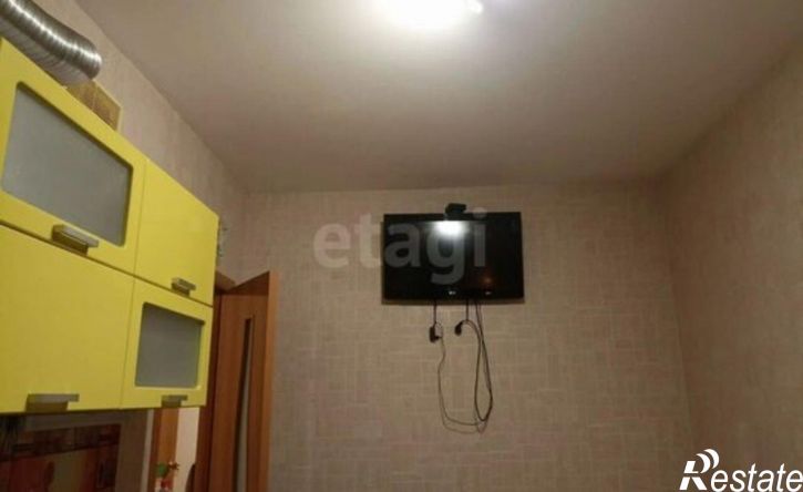 1-комн квартира ул Семена Чайкина, 19,  д. 19