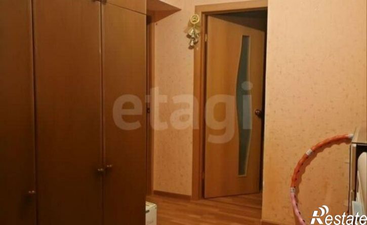 1-комн квартира ул Семена Чайкина, 19,  д. 19