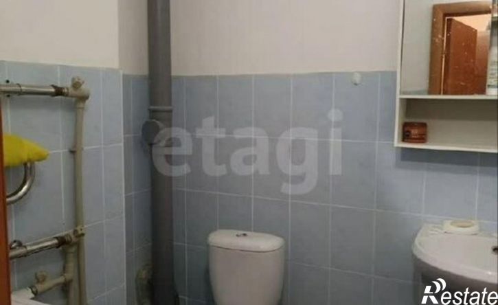 1-комн квартира ул Семена Чайкина, 19,  д. 19