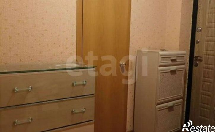 1-комн квартира ул Семена Чайкина, 19,  д. 19