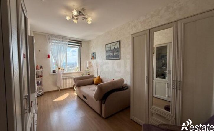 1-комн квартира пр-кт Б.Хмельницкого, 125,  д. 125