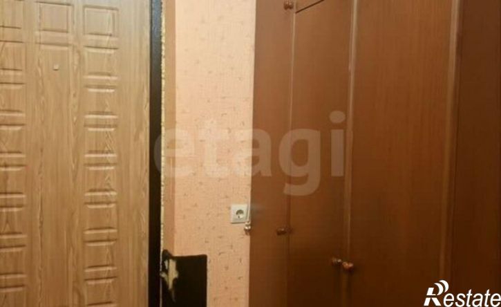 1-комн квартира ул Семена Чайкина, 19,  д. 19