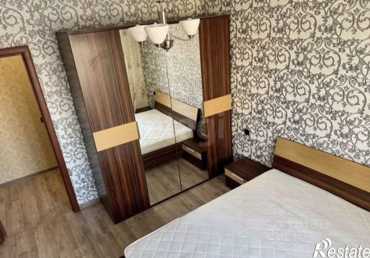 2-комн квартира ул Щорса, 36,  д. 36