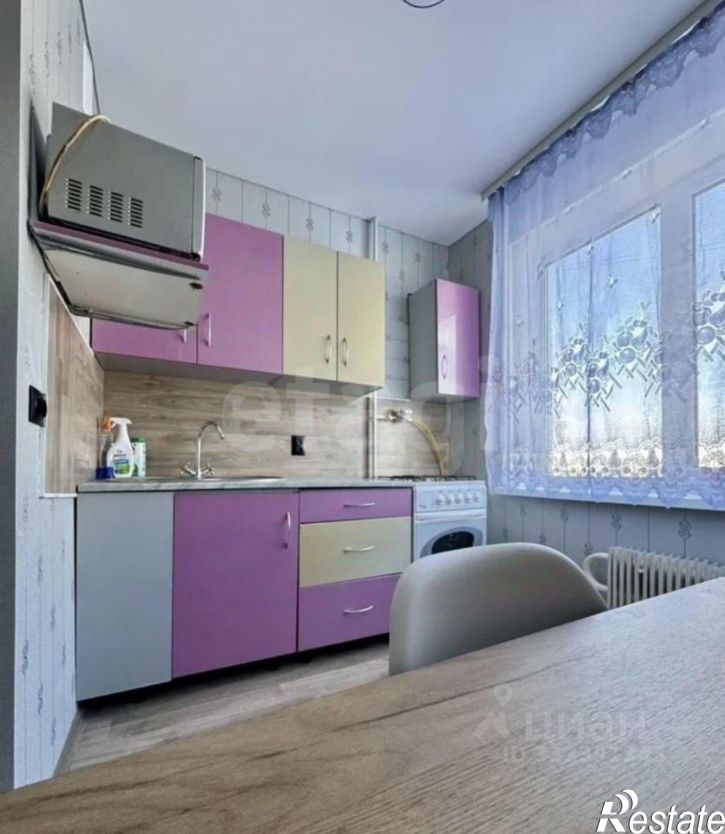 2-комн квартира ул Щорса, 36,  д. 36