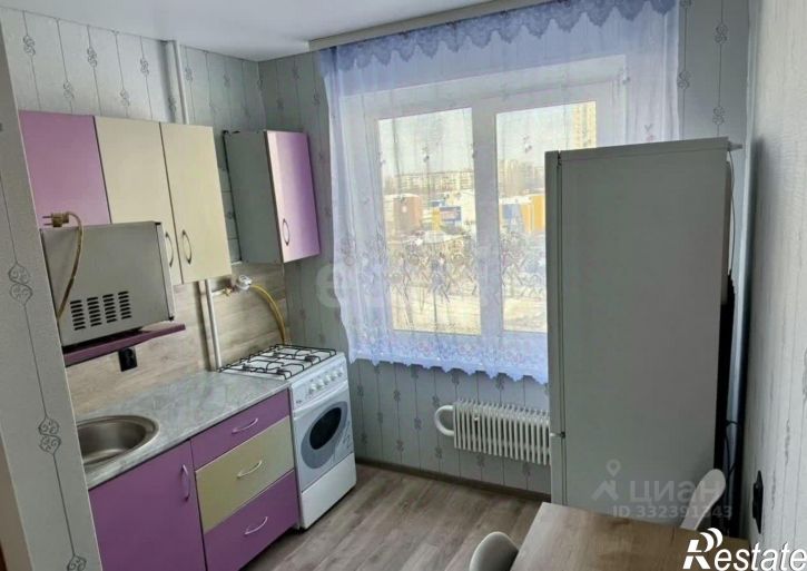 2-комн квартира ул Щорса, 36,  д. 36