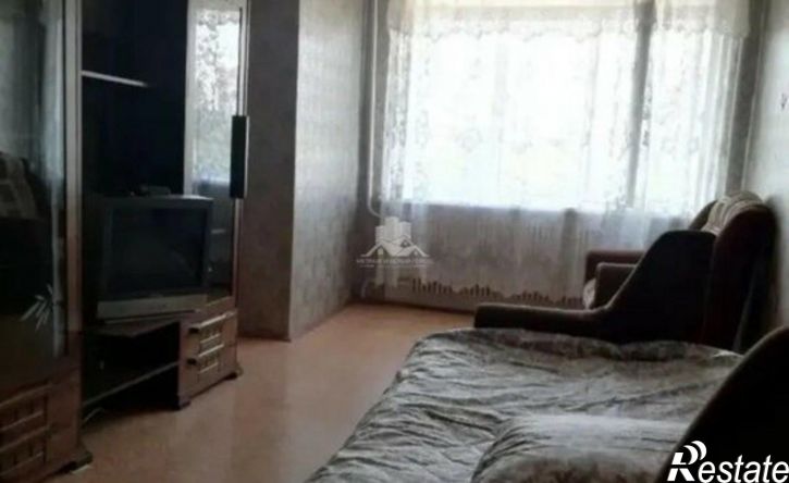 1-комн квартира ул Садовая, 120б,  д. 120б