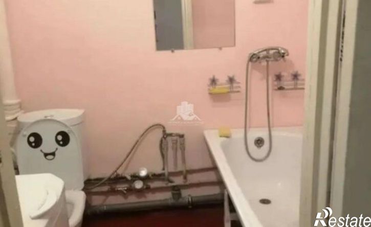 1-комн квартира ул Садовая, 120б,  д. 120б