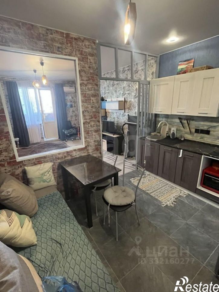 1-комн квартира ул Горького, 54В,  д. 54В