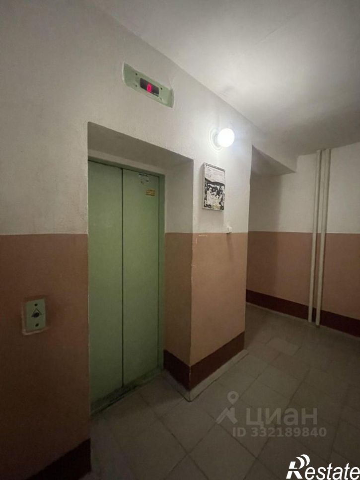 3-комн квартира пр-кт Славы, 36,  д. 36