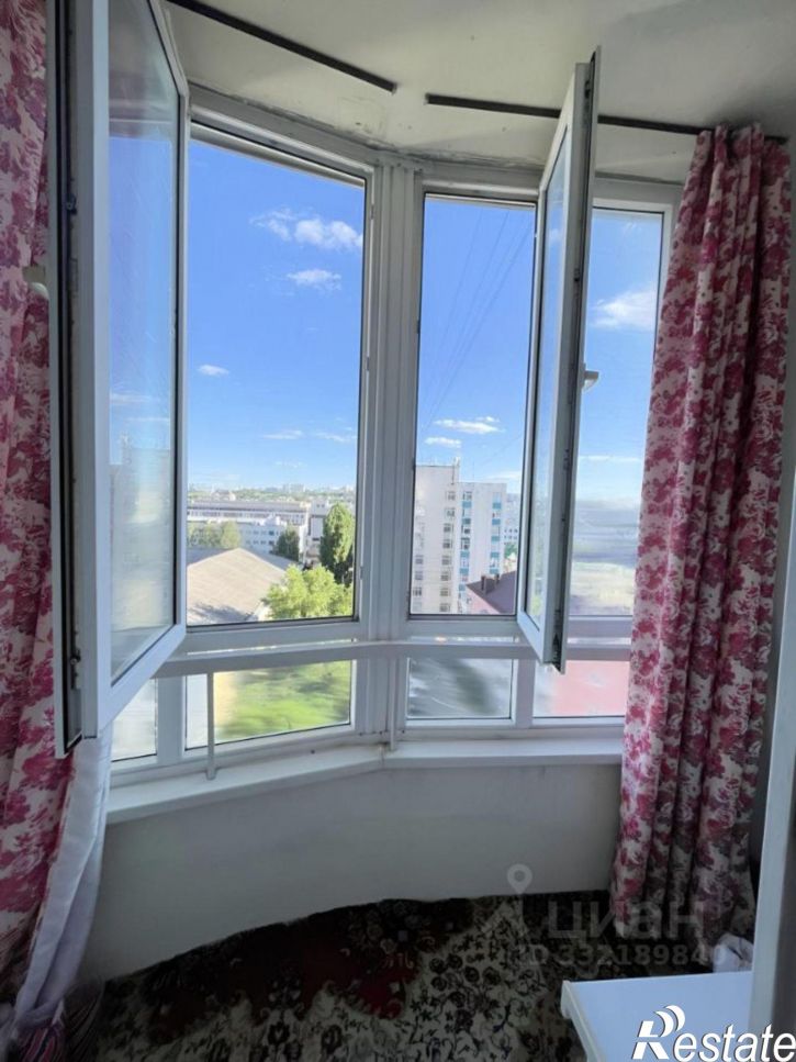 3-комн квартира пр-кт Славы, 36,  д. 36