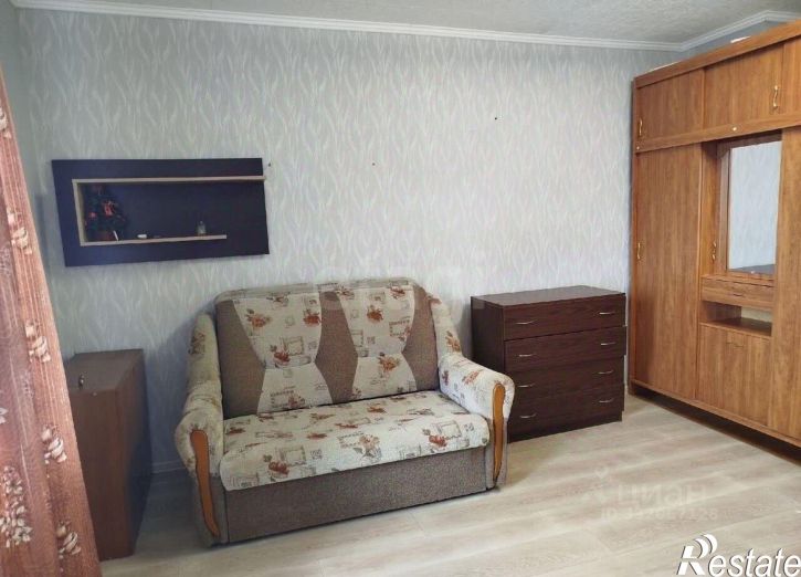 Комната ул Железнякова, 22,  д. 22