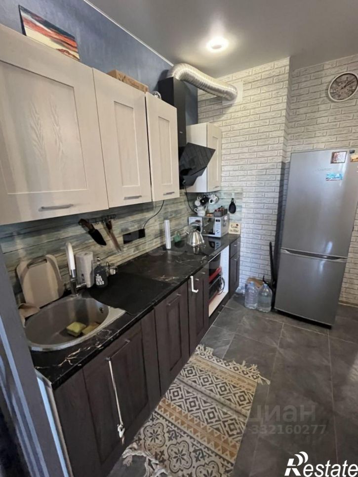 1-комн квартира ул Горького, 54В,  д. 54В
