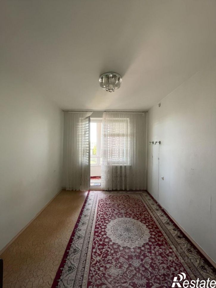 3-комн квартира пр-кт Славы, 36,  д. 36