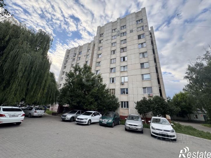 Комната ул Железнякова, 22,  д. 22
