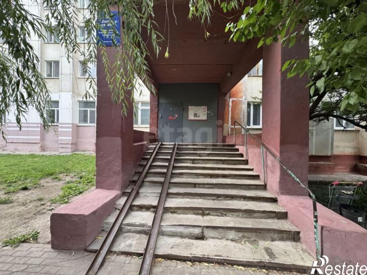 Комната ул Железнякова, 22,  д. 22
