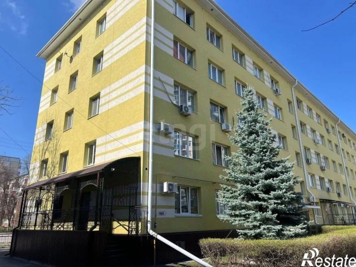 Комната ул Попова, 98,  д. 98