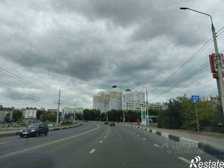 2-комн квартира Свято-Троицкий б-р, 15,  д. 15