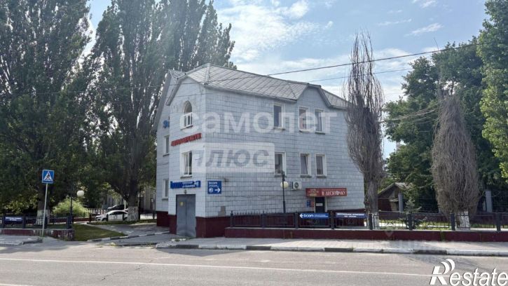 Отдельное здание Белгород г., Мичурина ул., д.104