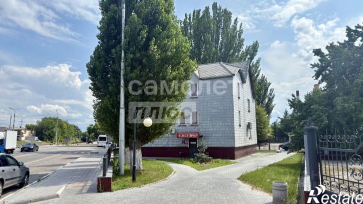 Отдельное здание Белгород г., Мичурина ул., д.104