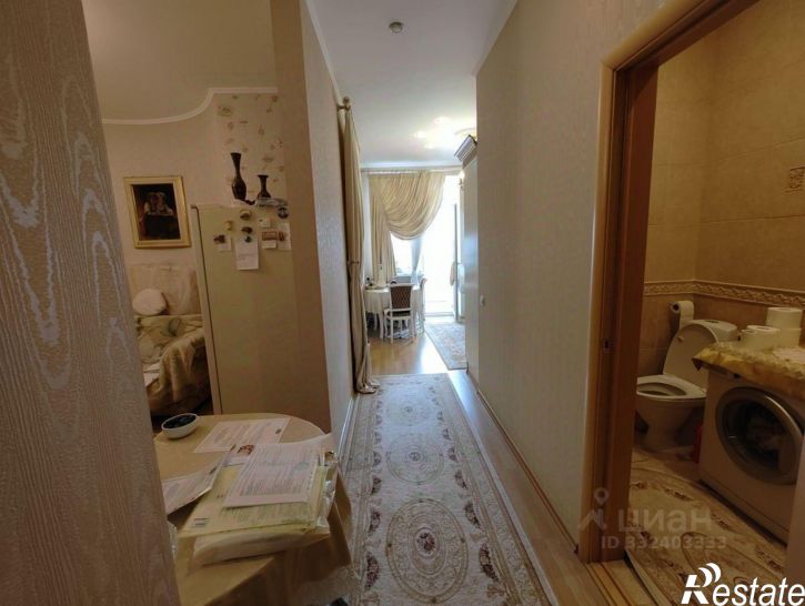 2-комн квартира Свято-Троицкий б-р, 15,  д. 15