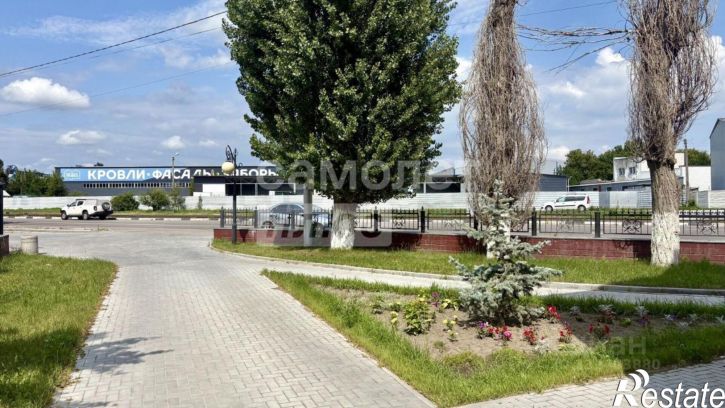Отдельное здание Белгород г., Мичурина ул., д.104