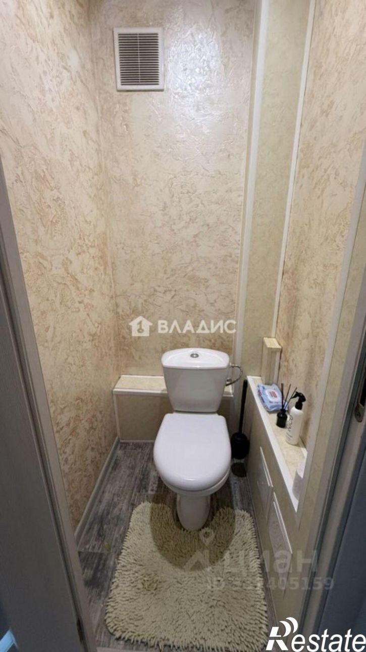 1-комн квартира б-р Юности, 43,  д. 43