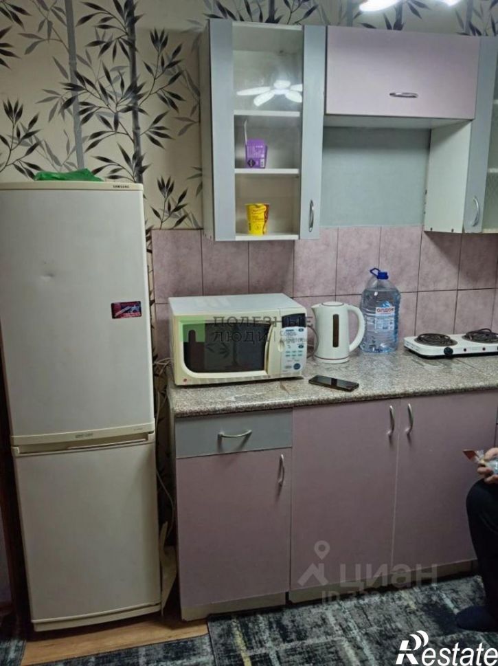 2-комн квартира ул Железнякова, 1,  д. 1