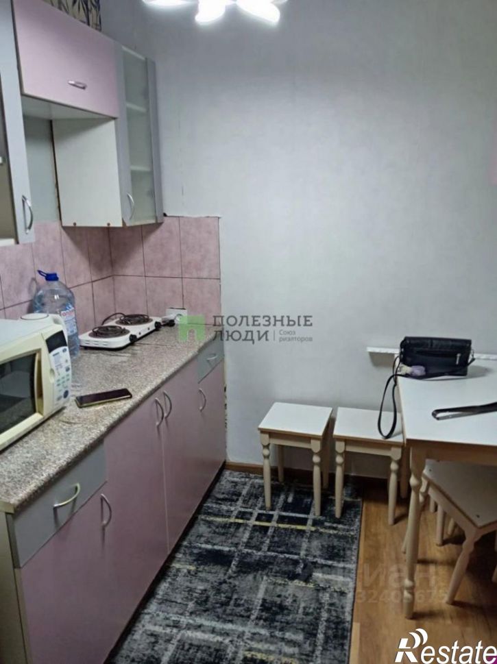 2-комн квартира ул Железнякова, 1,  д. 1