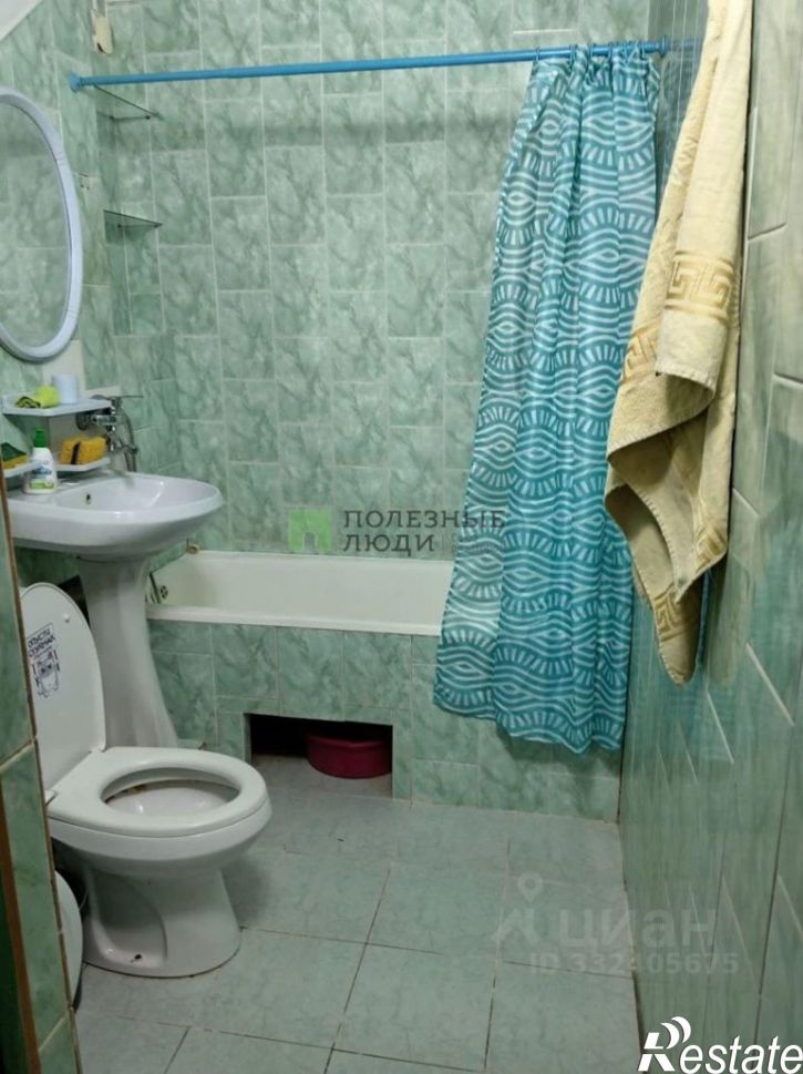 2-комн квартира ул Железнякова, 1,  д. 1