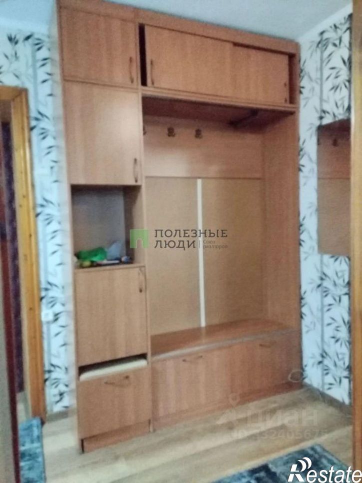 2-комн квартира ул Железнякова, 1,  д. 1