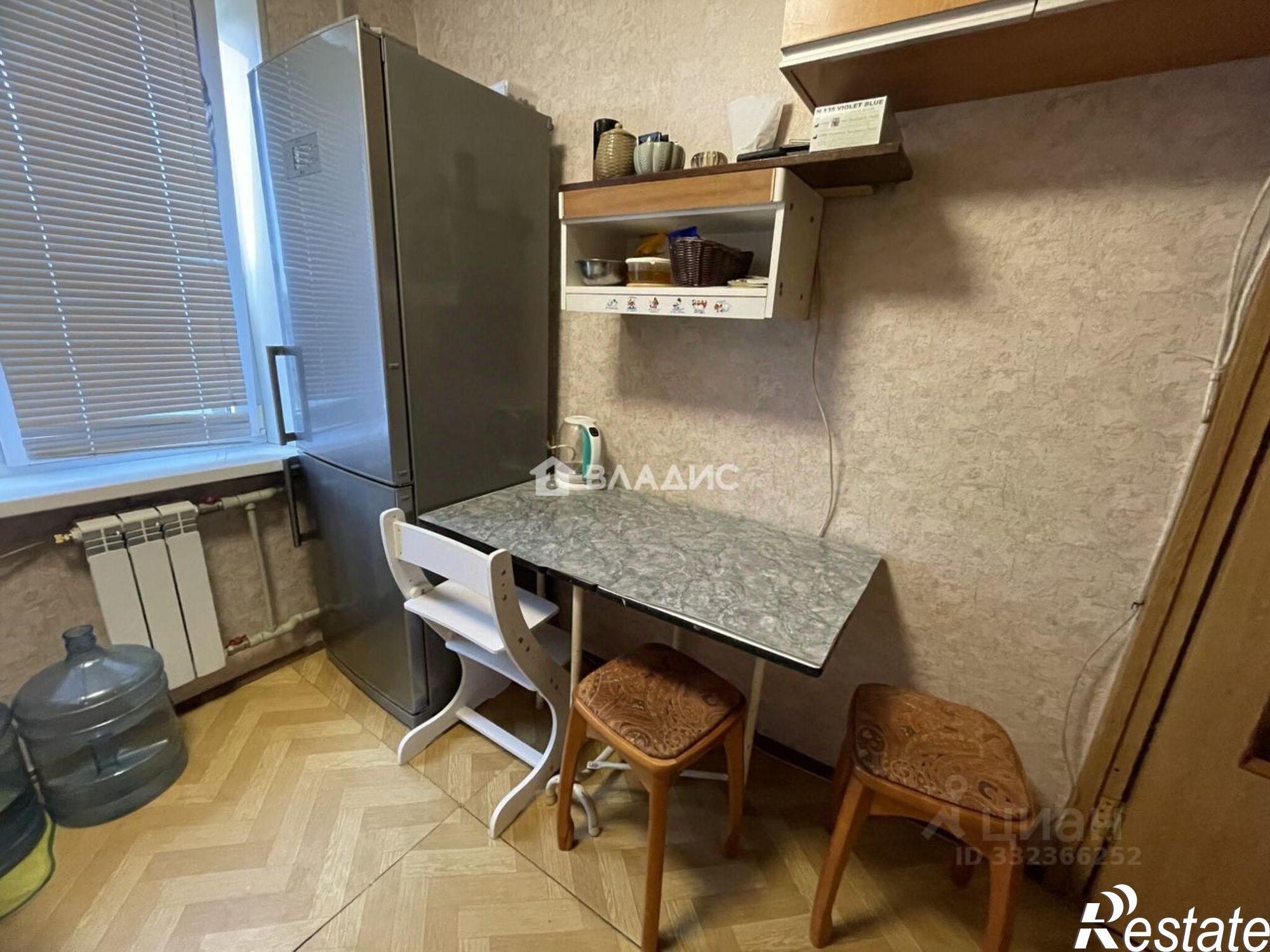 Купить квартиру за 4 500 000 рублей на ул Щорса, 1