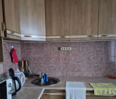 1-комн, 34кв м, этаж 6/14 ул Есенина, 8а