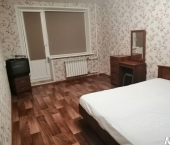 2-комн, 43кв м, этаж 3/5 ул Железнякова, 11
