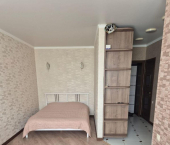 1-комн, 37кв м, этаж 6/13 ул Губкина, 38а