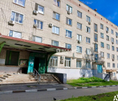 комната 102 кв м ул Белгородского полка, 47