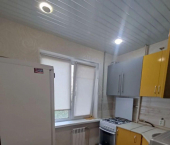 2-комн, 43кв м, этаж 4/6 ул Садовая, 31
