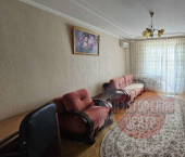 3-комн, 100кв м, этаж 8/13 ул Белгородского полка, 67