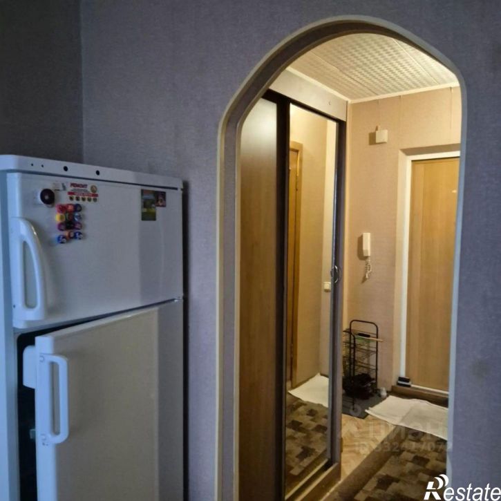 1-комн квартира ул Есенина, 8а,  д. 8а
