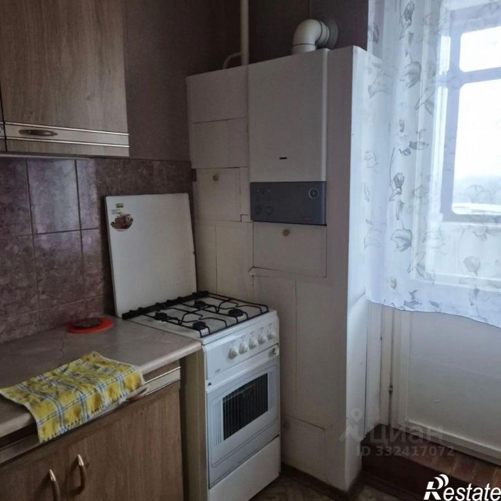 1-комн квартира ул Есенина, 8а,  д. 8а