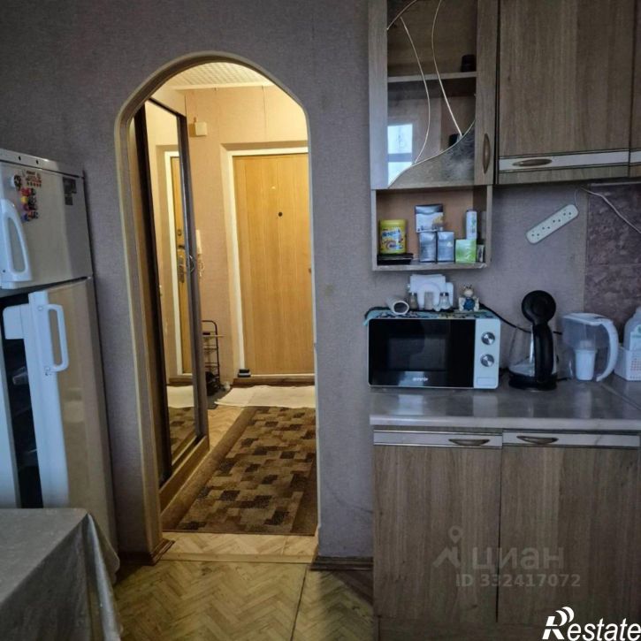1-комн квартира ул Есенина, 8а,  д. 8а