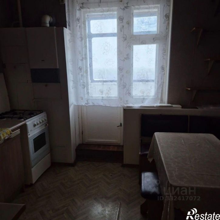 1-комн квартира ул Есенина, 8а,  д. 8а