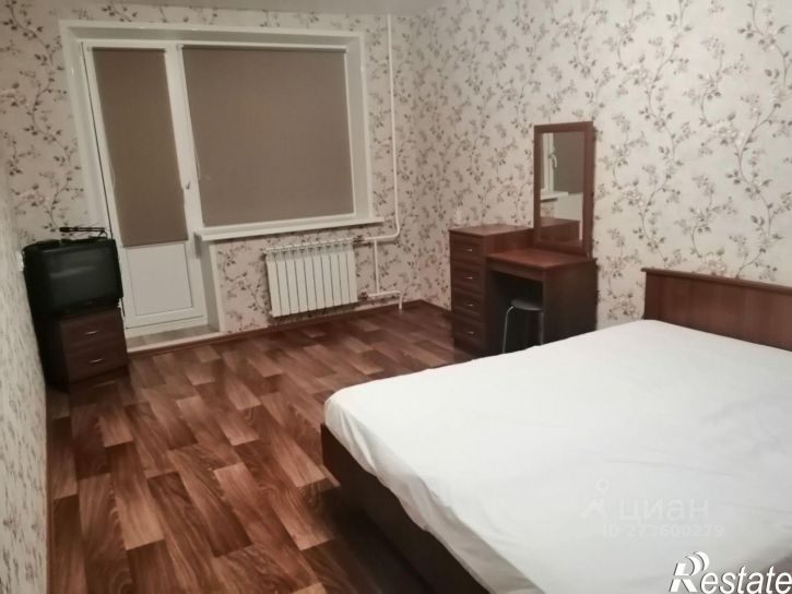 2-комн квартира ул Железнякова, 11,  д. 11