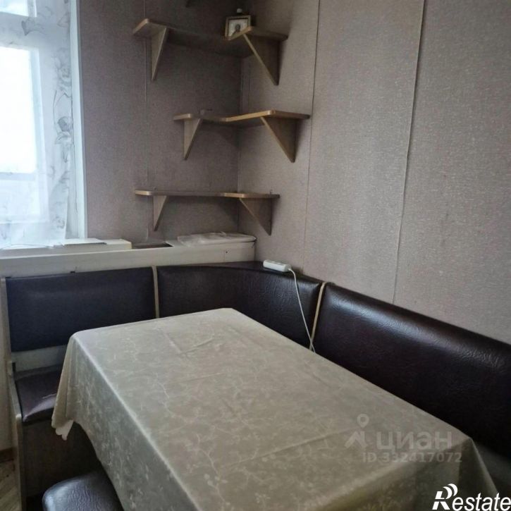 1-комн квартира ул Есенина, 8а,  д. 8а