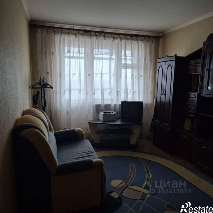 1-комн квартира ул Есенина, 8а,  д. 8а