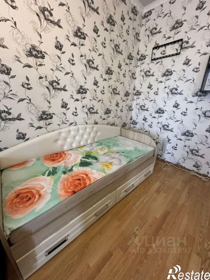 1-комн квартира ул Макаренко, 28,  д. 28