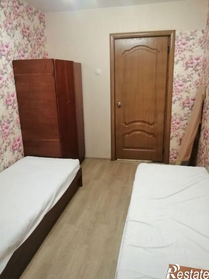 2-комн квартира ул Железнякова, 11,  д. 11