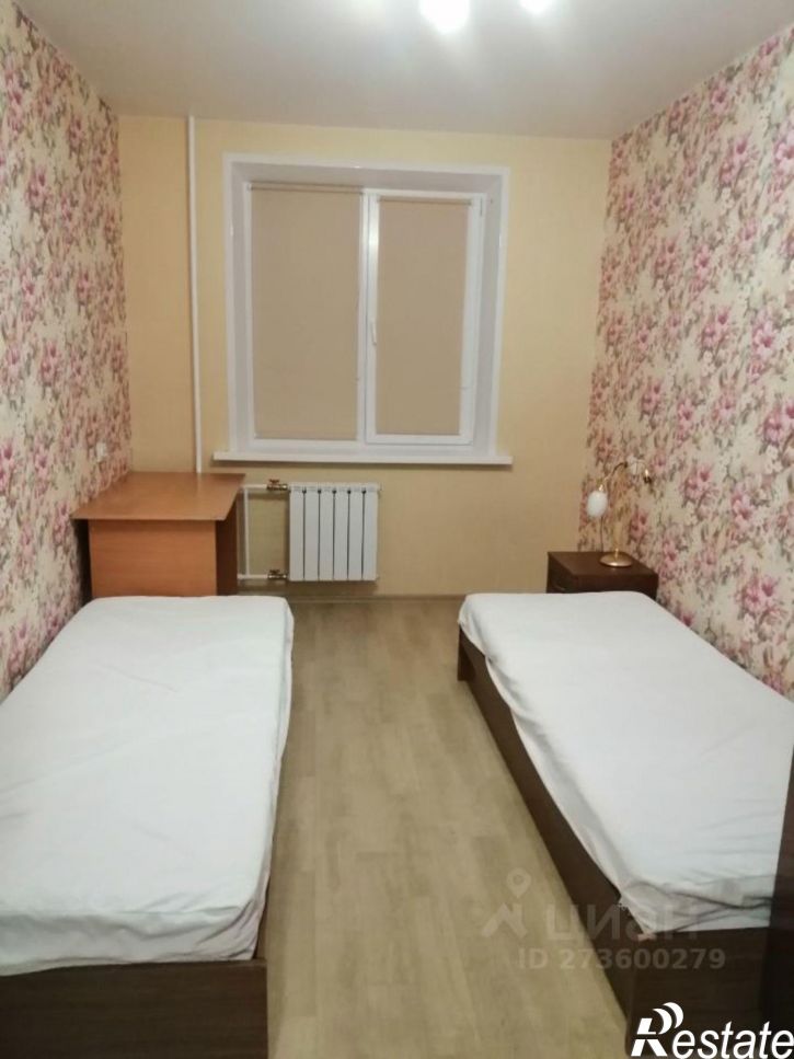 2-комн квартира ул Железнякова, 11,  д. 11