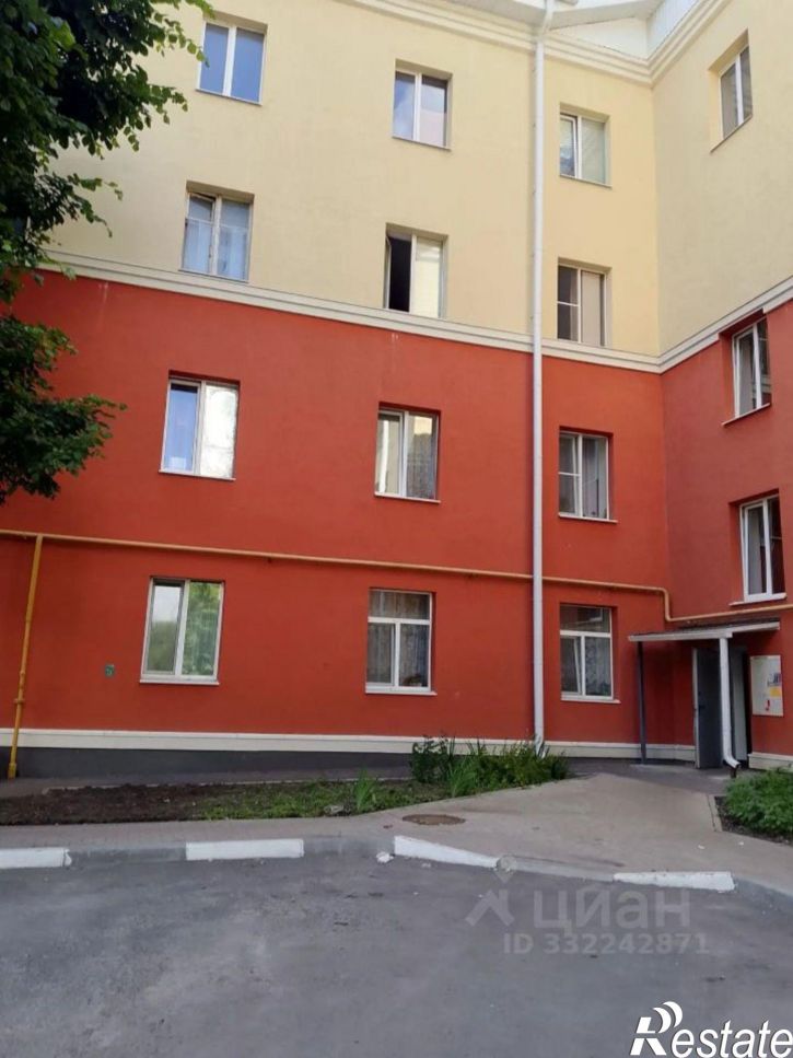 Комната ул Гагарина, 19,  д. 19