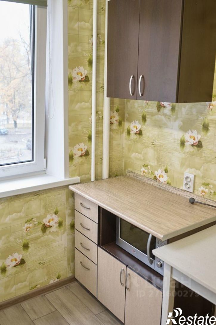 2-комн квартира ул Железнякова, 11,  д. 11