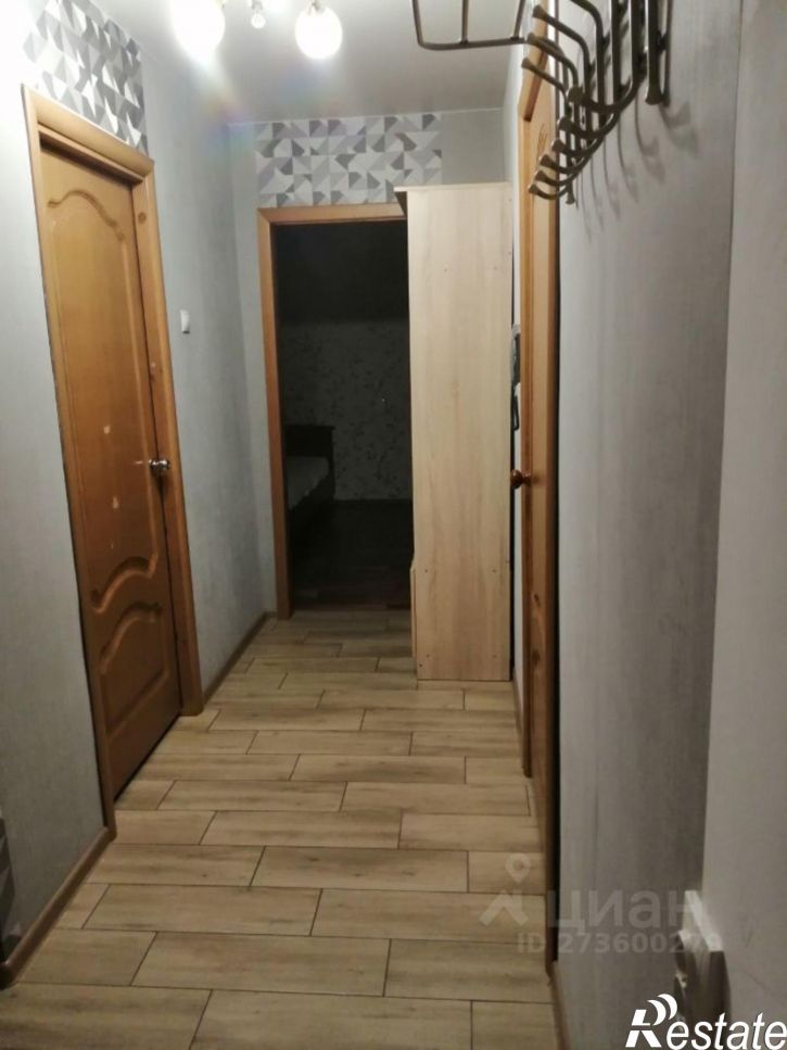 2-комн квартира ул Железнякова, 11,  д. 11